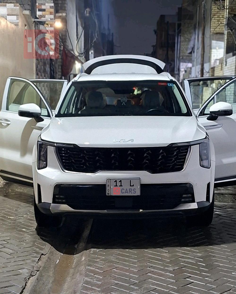 کیا سۆرینتۆ